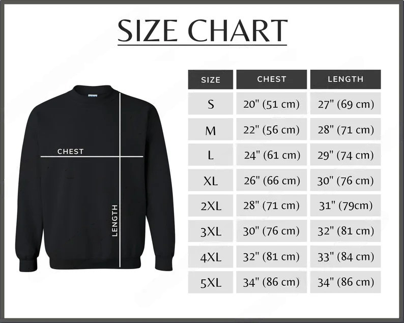 Unisex Crewneck Sweatshirt