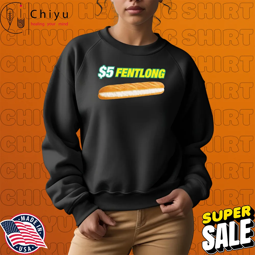 $5 Fentlong Subway Parody T-Shirts $5 Fentlong Subway Parody T-Shirts