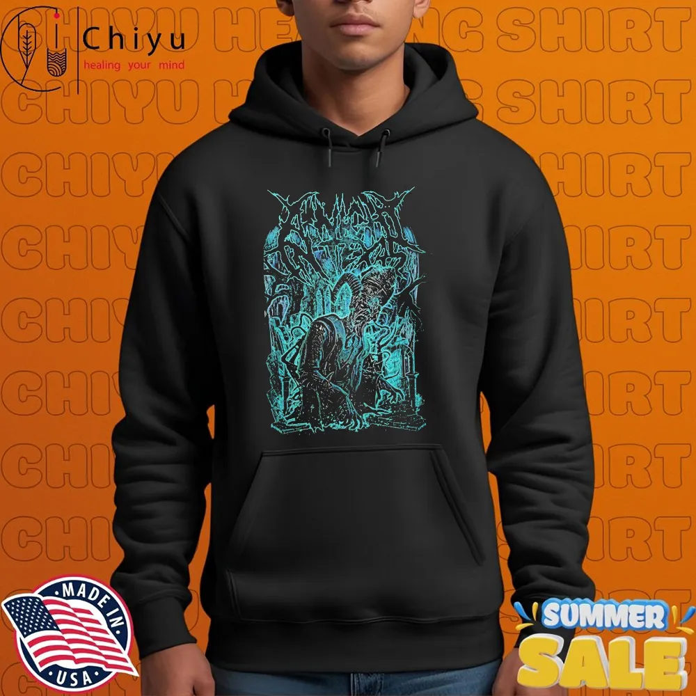 A Night In Texas Priest Demon T-shirts A Night In Texas Priest Demon T-shirts