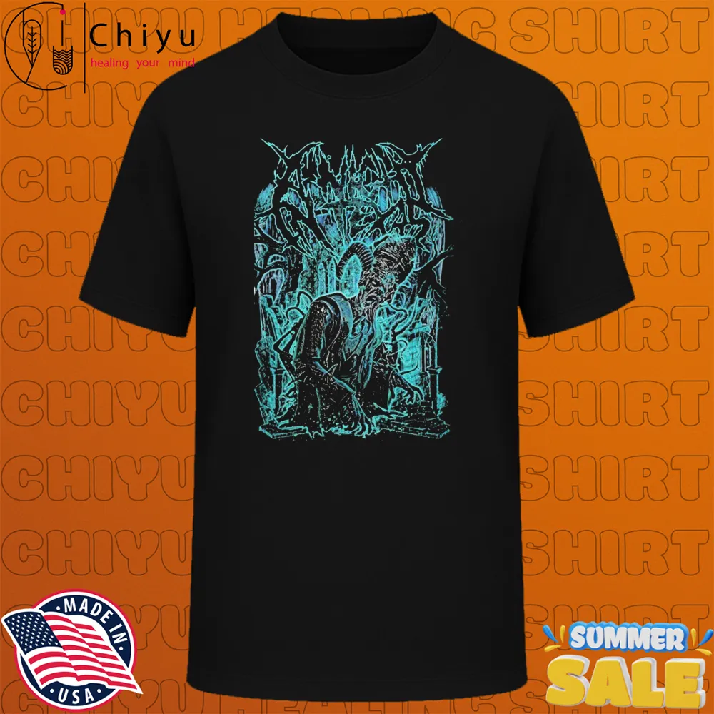 A Night In Texas Priest Demon T-shirts A Night In Texas Priest Demon T-shirts