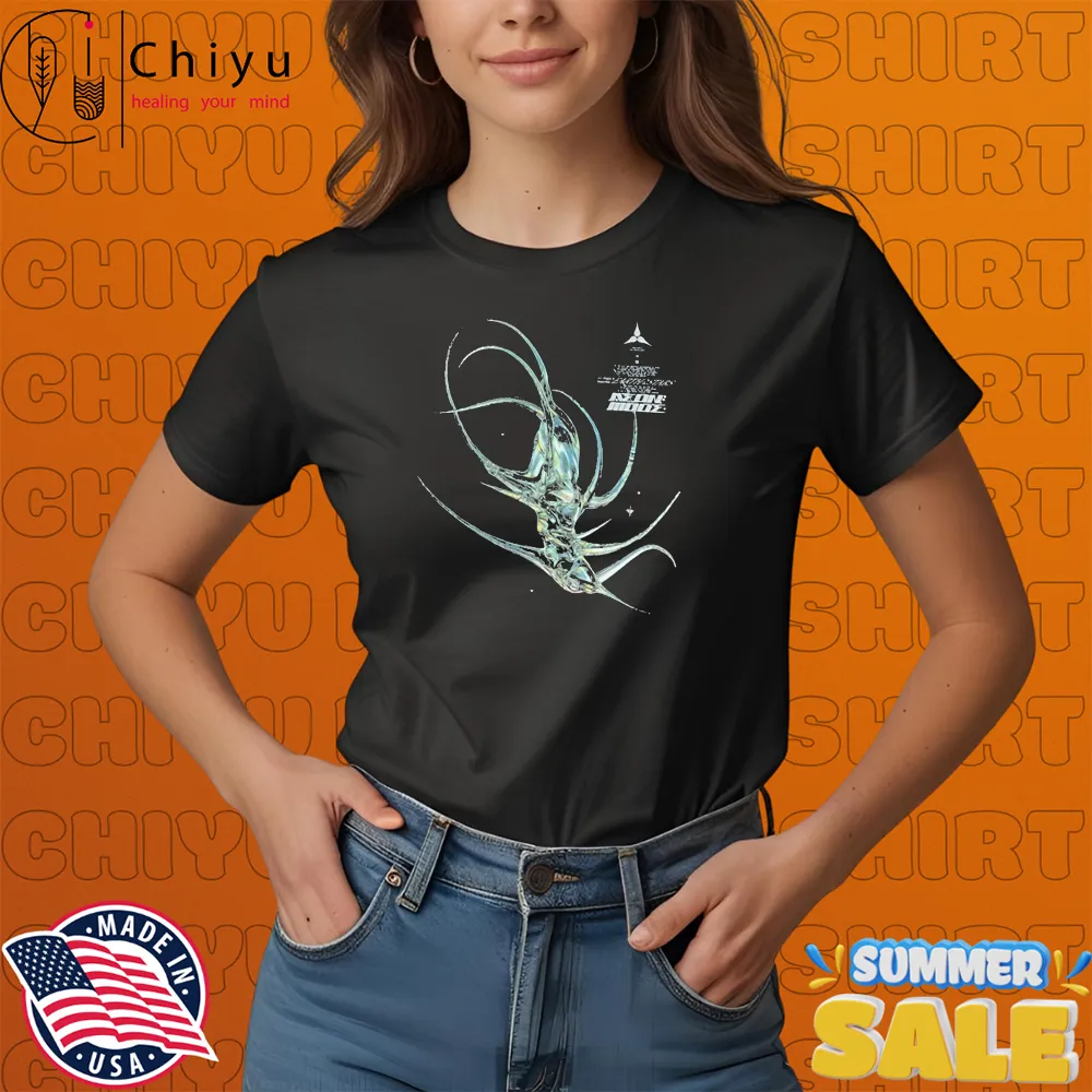 AEon Mode Enigma T-shirts AEon Mode Enigma T-shirts