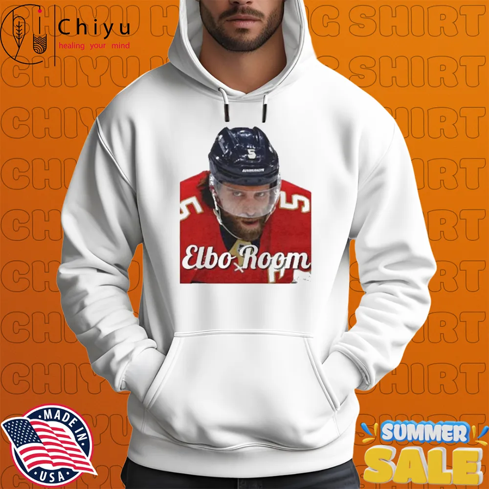 Aaron Ekblad Florida Panthers Elbo Room T-shirts Aaron Ekblad Florida Panthers Elbo Room T-shirts