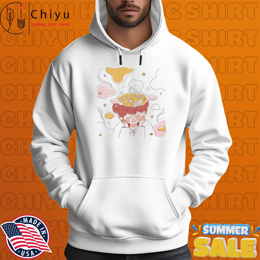 Addison Grace Overthink T-shirts Addison Grace Overthink T-shirts