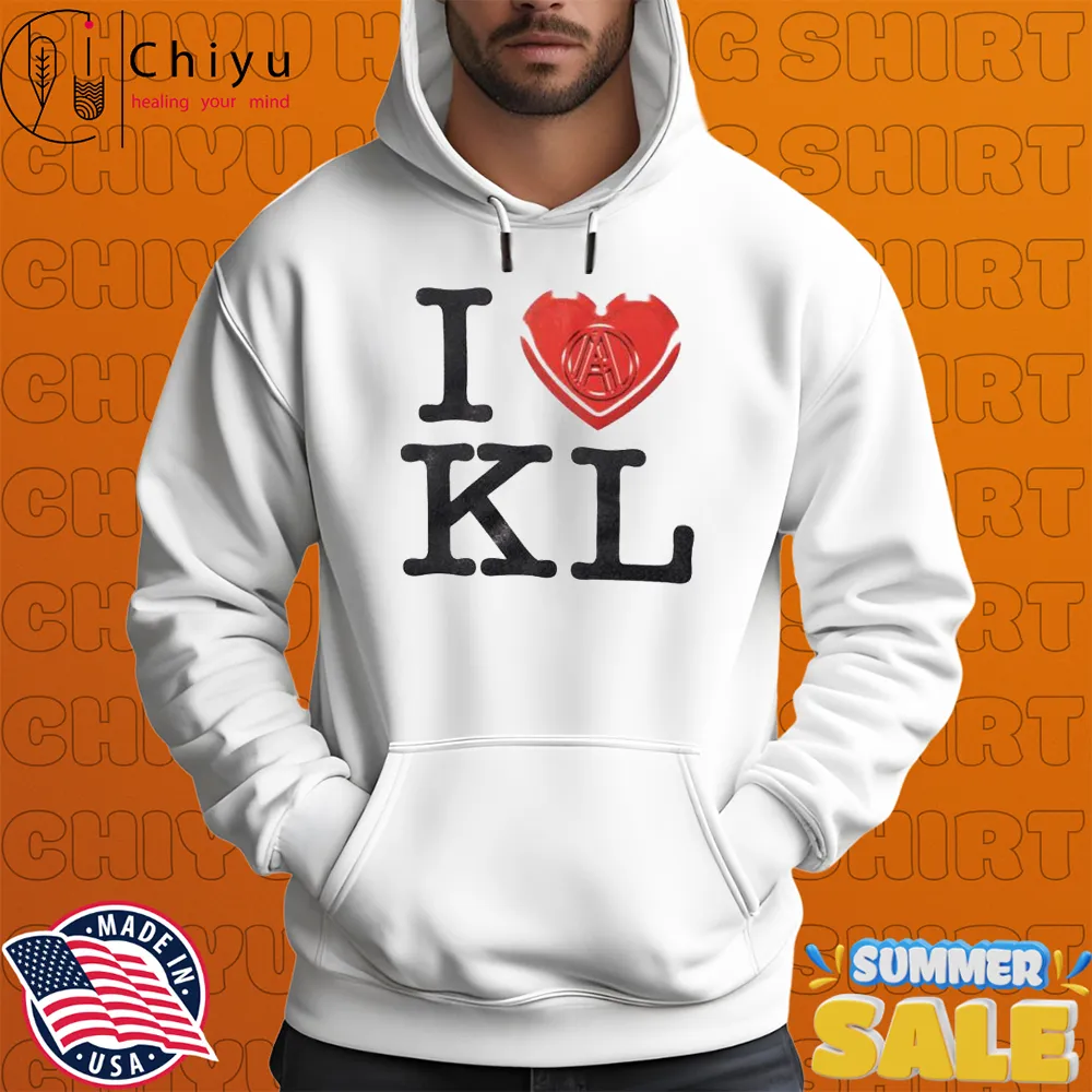 Against Lab I Love KL T-shirts Against Lab I Love KL T-shirts