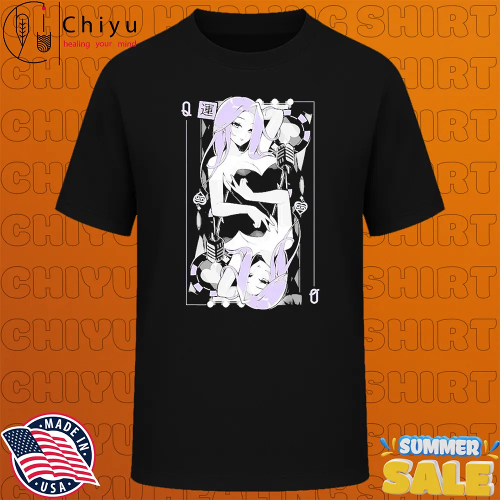 Aicandii Waifu T-shirts