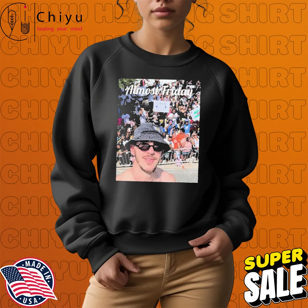 Almost Friday Caruso 4 Pope T-shirts Sweatshirt Almost Friday Caruso 4 Pope T-shirts Sweatshirt