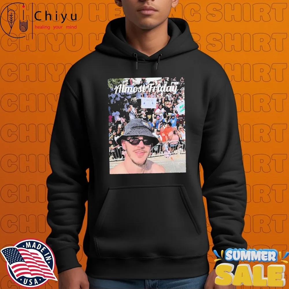 Almost Friday Caruso 4 Pope T-shirts Almost Friday Caruso 4 Pope T-shirts