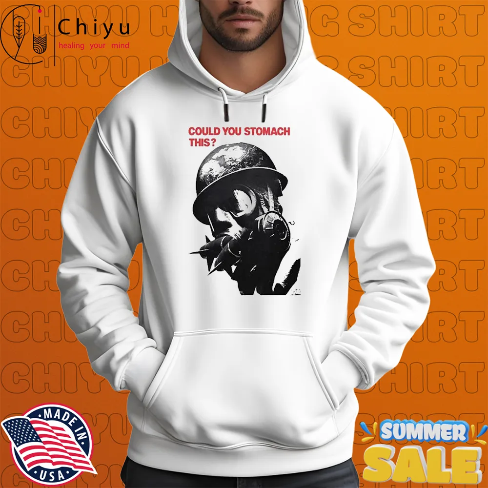 Anti Nuclear Movement House x Peter Kennard Merch Tee Could You Stoch This T-shirts Anti Nuclear Movement House x Peter Kennard Merch Tee Could You Stoch This T-shirts
