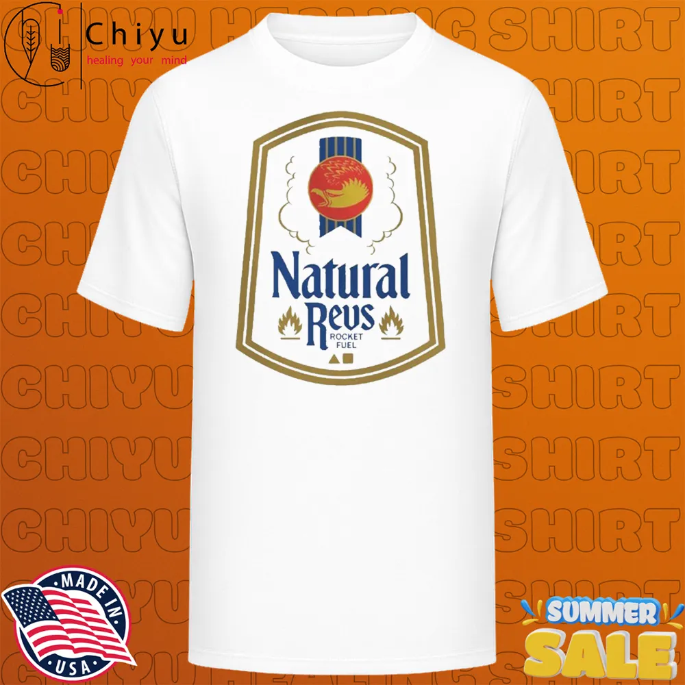 Antihero Natty Revs T-shirts