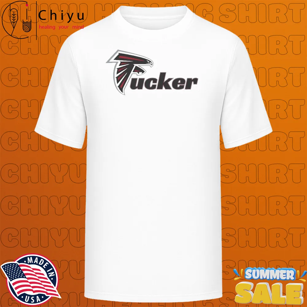 Atlanta Falcons Fucker T-shirts Atlanta Falcons Fucker T-shirts