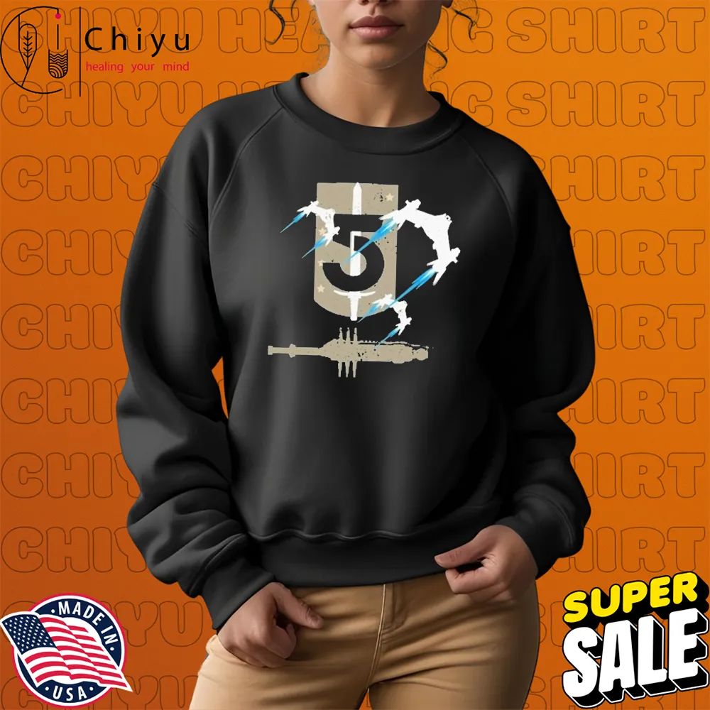 Babylon 5 Space Station And Logo T-shirts Hoodie Sweatshirt Babylon 5 Space Station And Logo T-shirts Hoodie Sweatshirt
