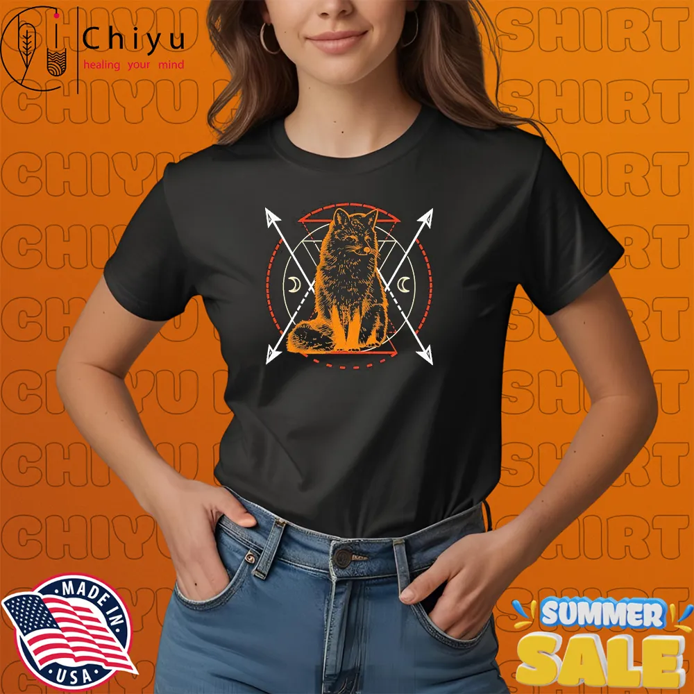 Beats Antique Fox T-shirts Beats Antique Fox T-shirts