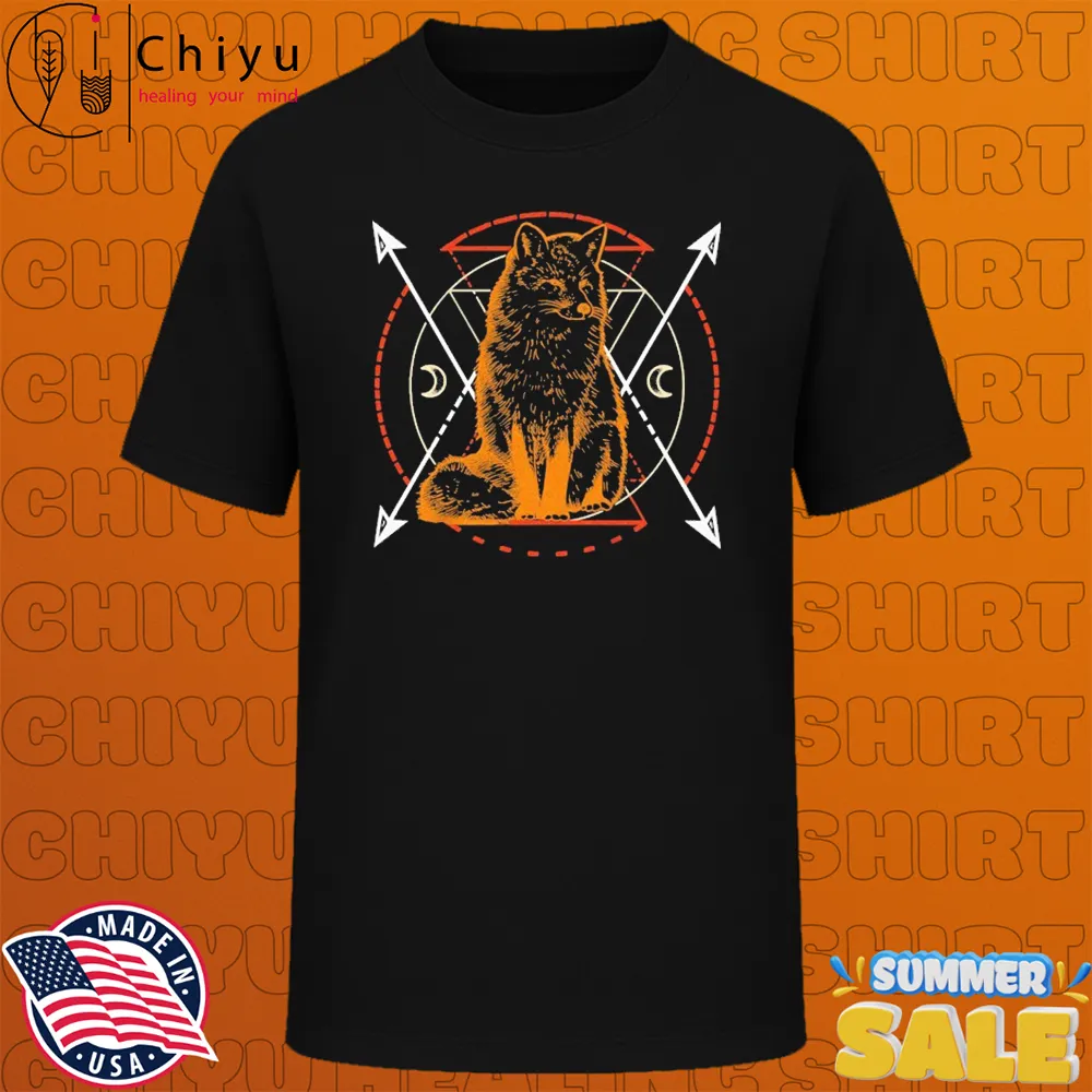 Beats Antique Fox T-shirts