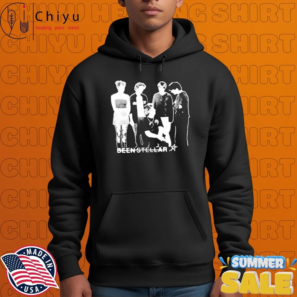Been Stellar Photo T-shirts Been Stellar Photo T-shirts