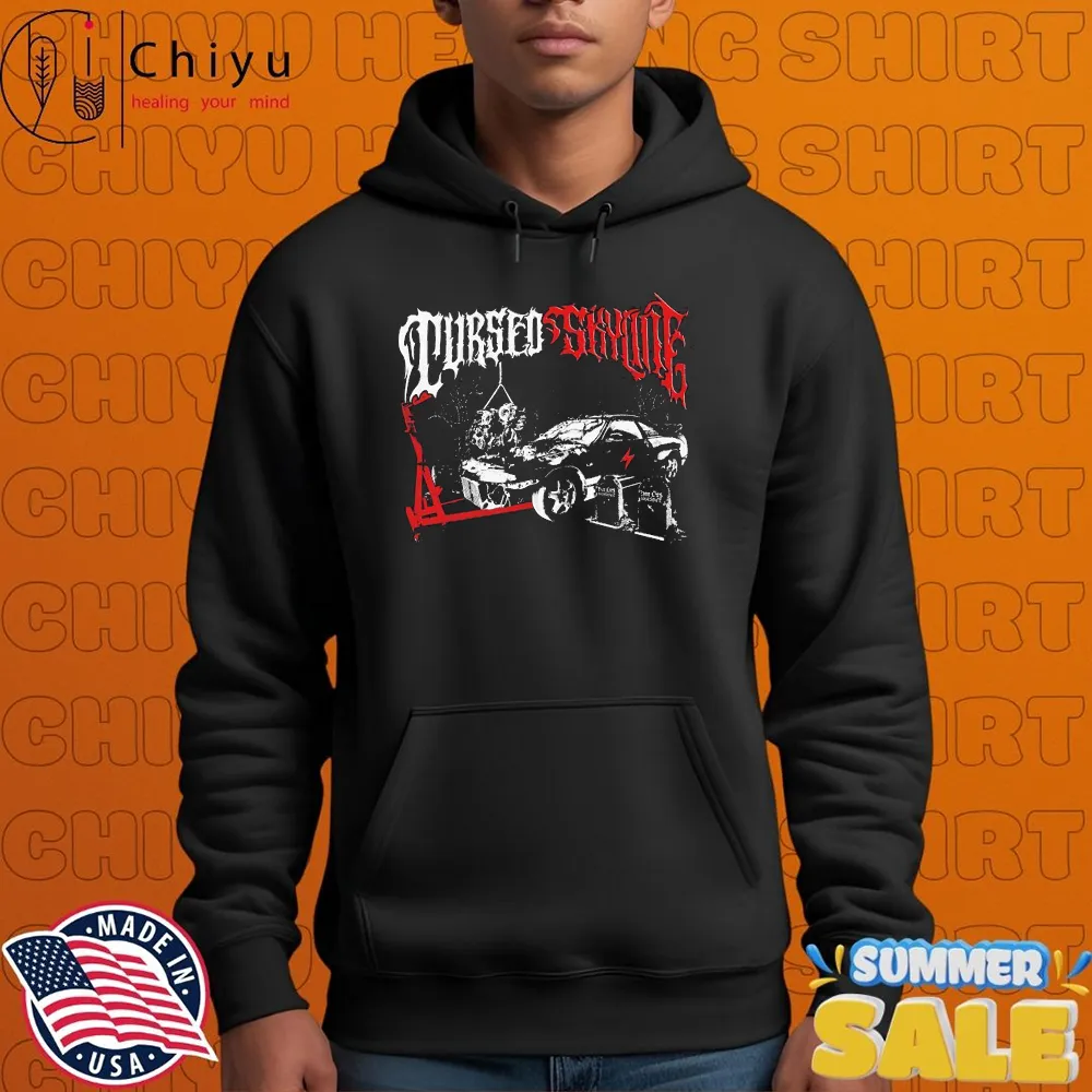 Benny Surge Nissan Skyline Car T-shirts Benny Surge Nissan Skyline Car T-shirts