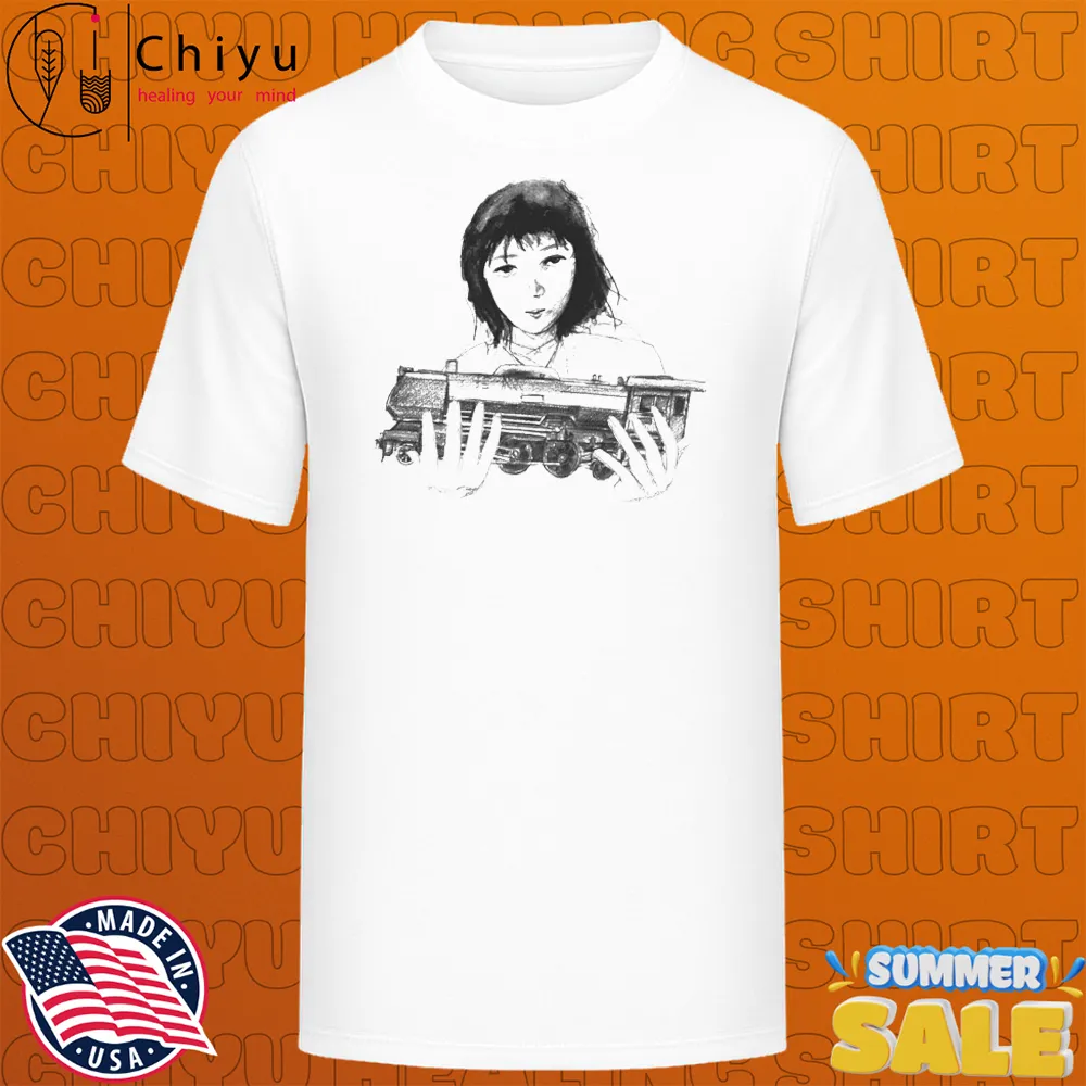 Betcover June 11 2025 Album Yuki T-Shirts