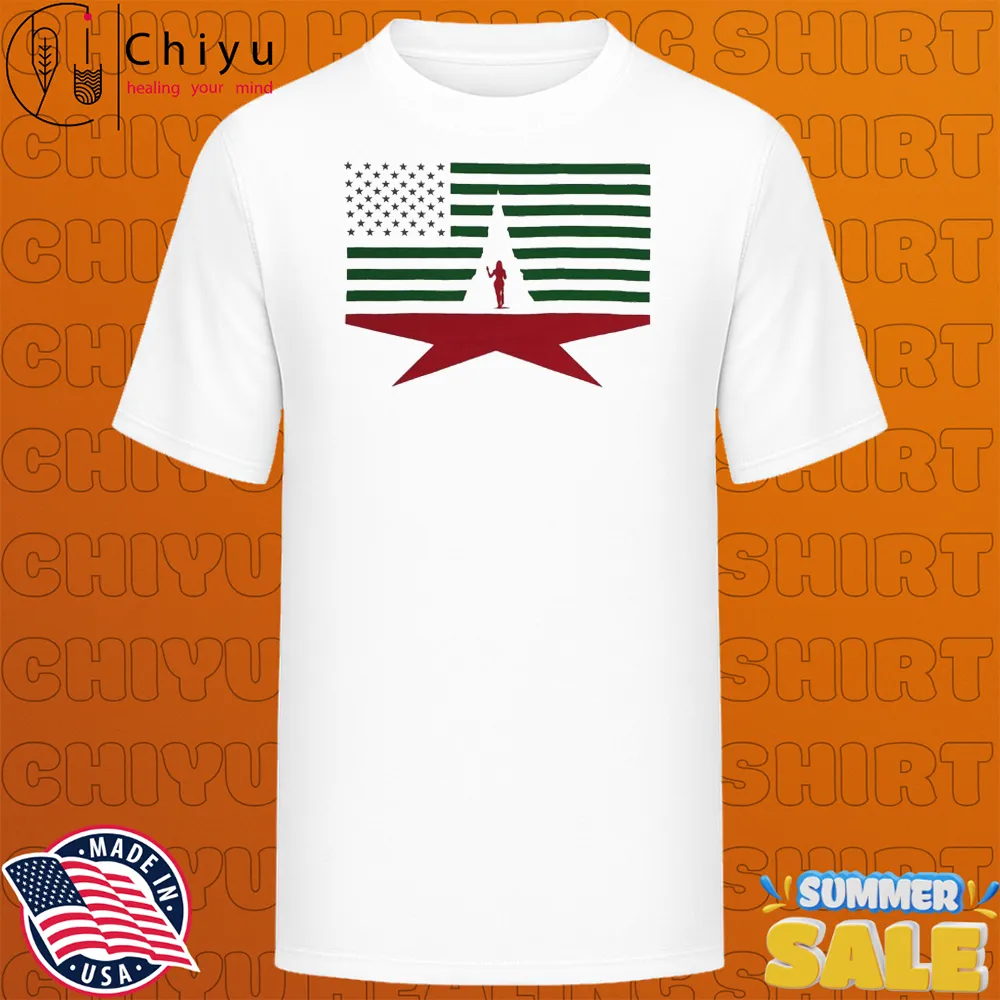 Beyoncé Cowboy Carter Tour 2025 Juneteenth American Flag T-shirts Beyoncé Cowboy Carter Tour 2025 Juneteenth American Flag T-shirts
