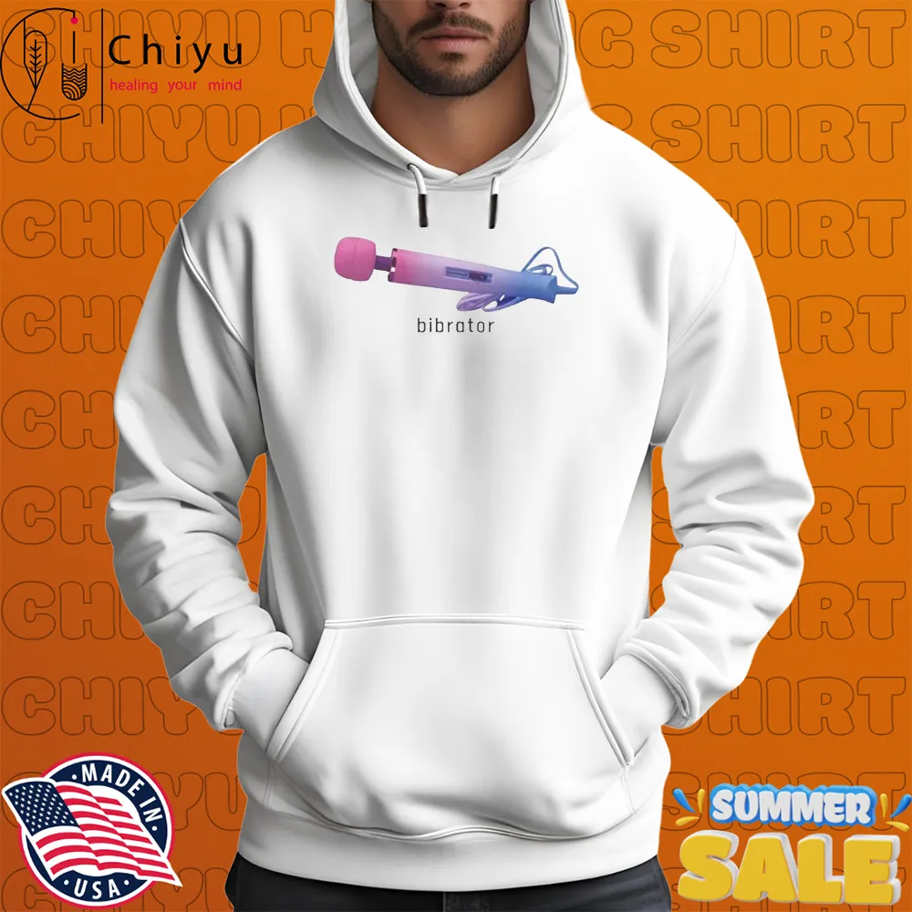 Bibrator Trans Pride T-shirts Bibrator Trans Pride T-shirts