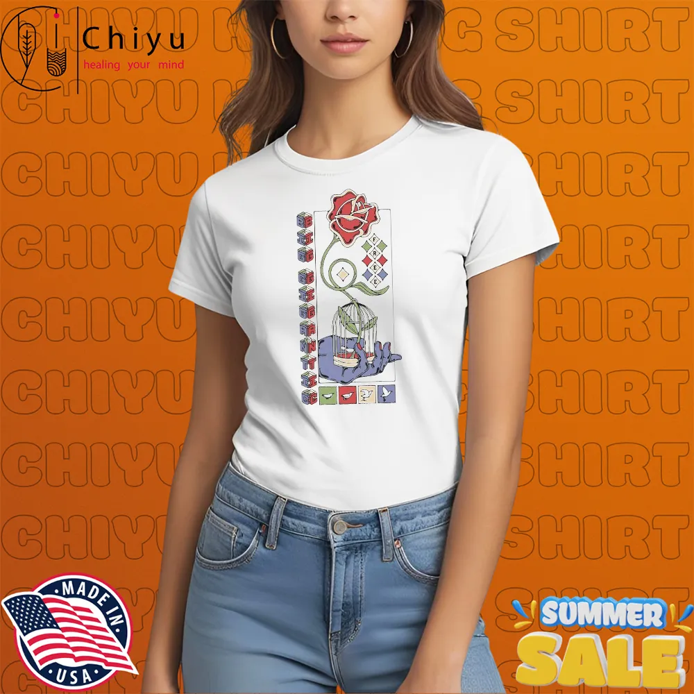 Big Gigantic Free Your Mind T-shirts Big Gigantic Free Your Mind T-shirts