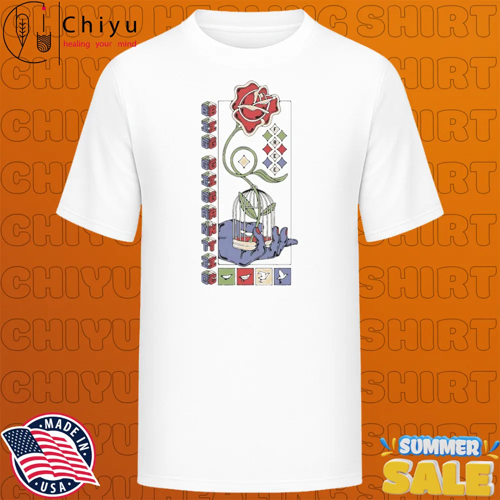 Big Gigantic Free Your Mind T-shirts