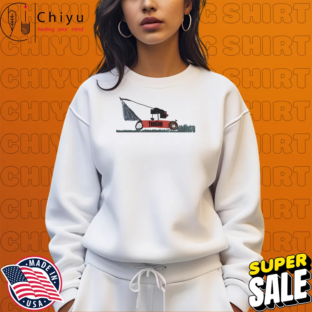 Bilmuri Yardcore Shirts Bilmuri Yardcore Shirts