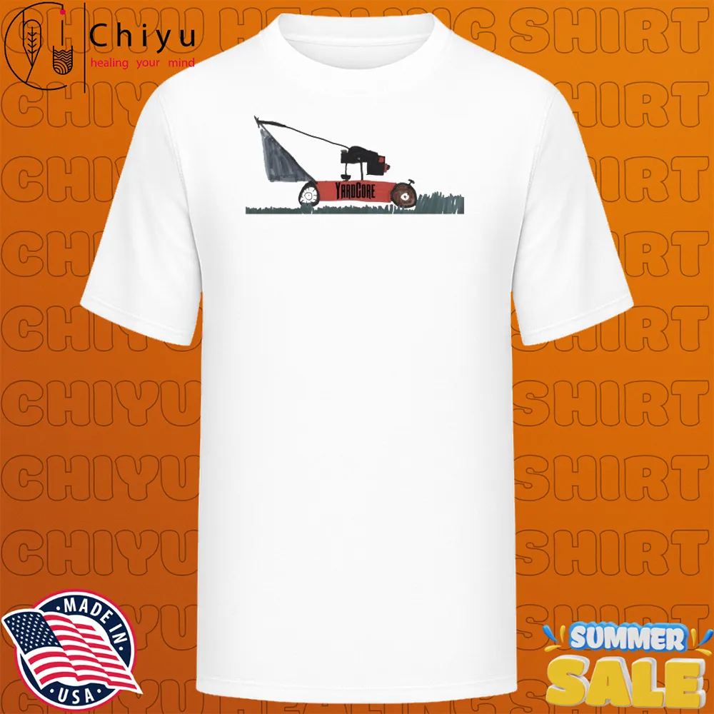 Bilmuri Yardcore Shirts