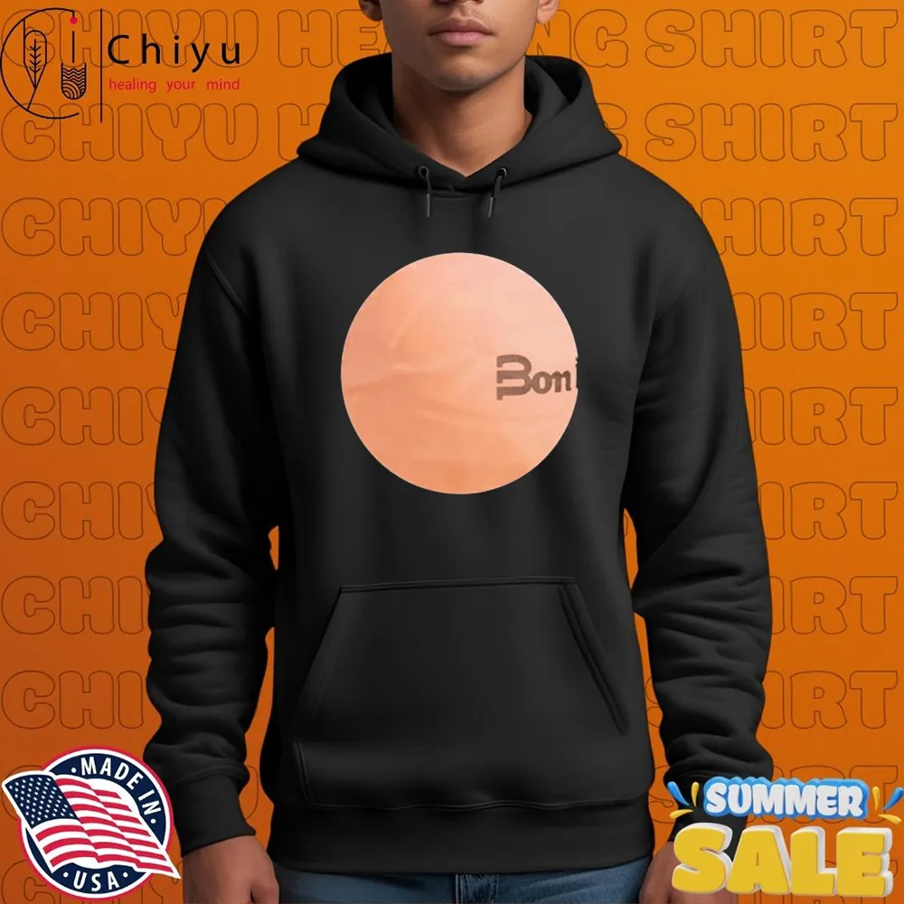 Bon Iver Bball T-Shirts Bon Iver Bball T-Shirts