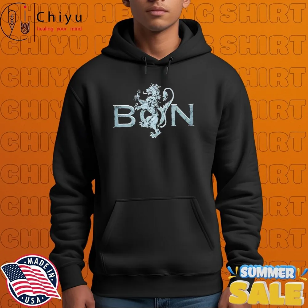 Bon Scott Lion T-shirts Bon Scott Lion T-shirts