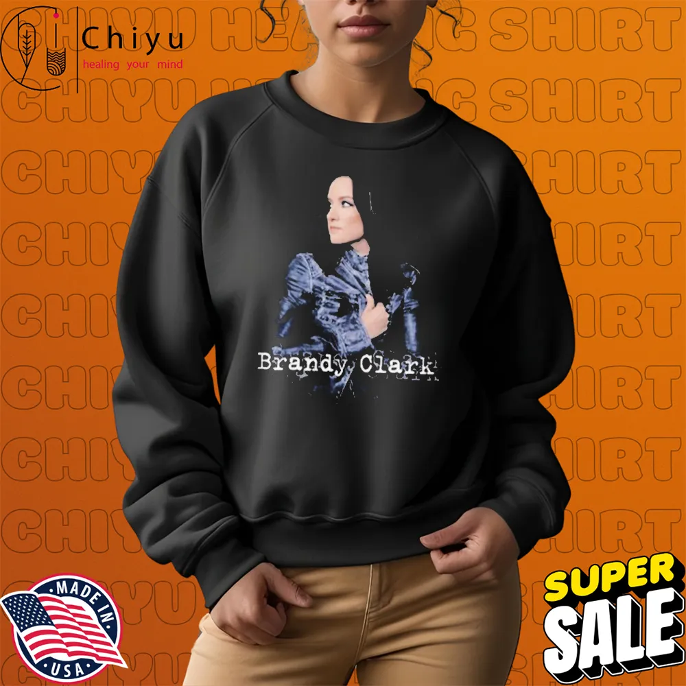 Brandy Clark Tour 2018 T-shirts Brandy Clark Tour 2018 T-shirts