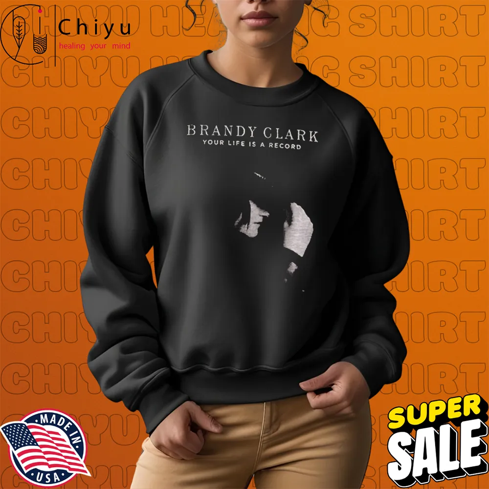 Brandy Clark Your Life Is A Record Hat T-shirts Brandy Clark Your Life Is A Record Hat T-shirts