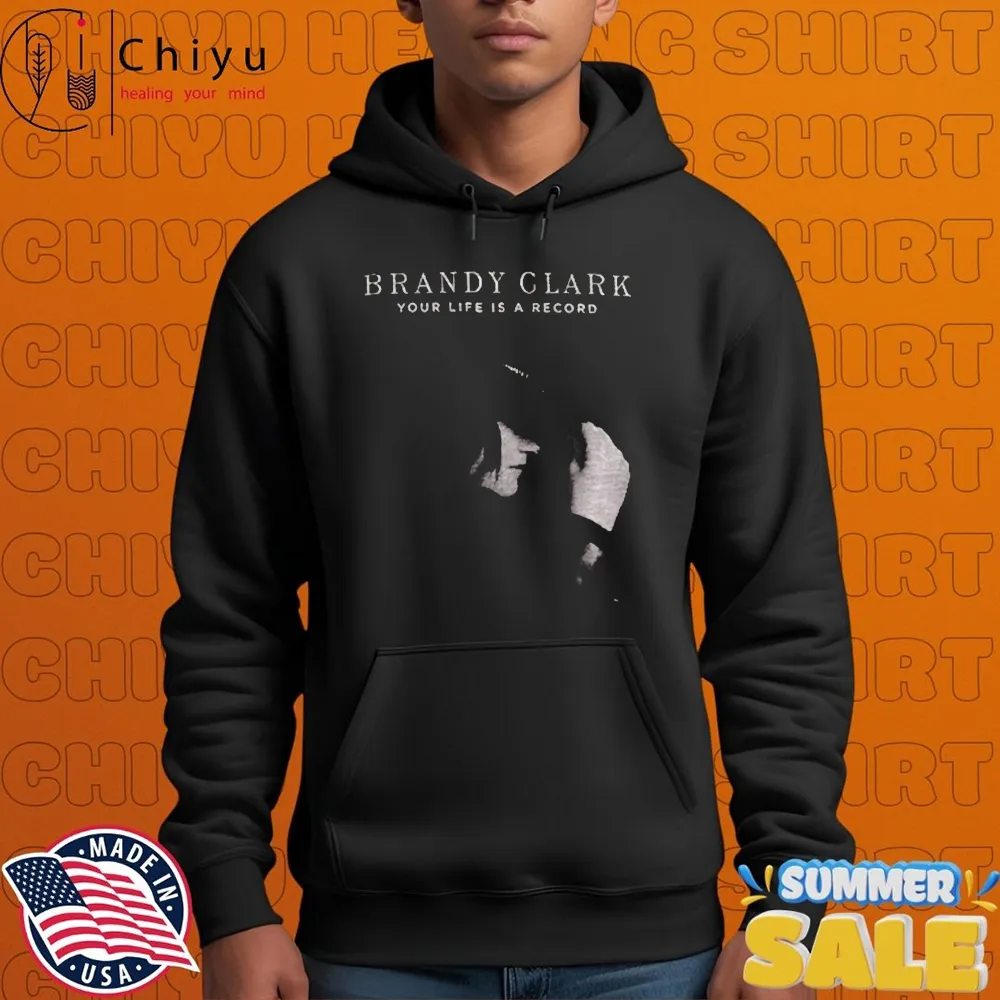 Brandy Clark Your Life Is A Record Hat T-shirts Brandy Clark Your Life Is A Record Hat T-shirts