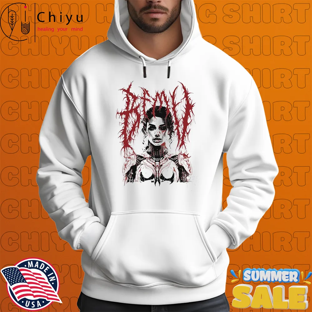 Bullet For My Valentine Woman T-shirts Bullet For My Valentine Woman T-shirts