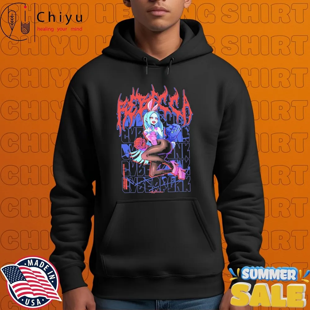 Bunny Girl Becca T-shirts Bunny Girl Becca T-shirts