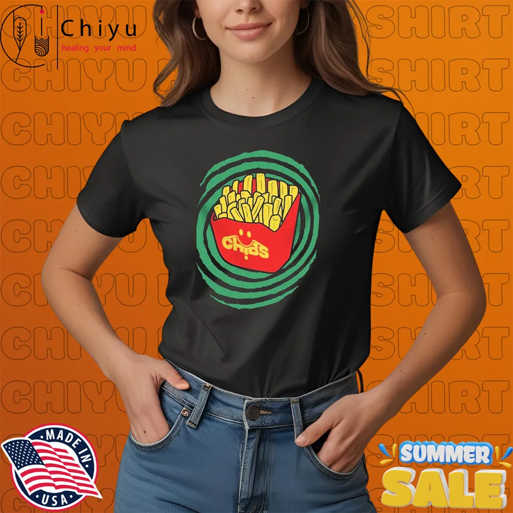 Chibs Fry T-shirts Chibs Fry T-shirts
