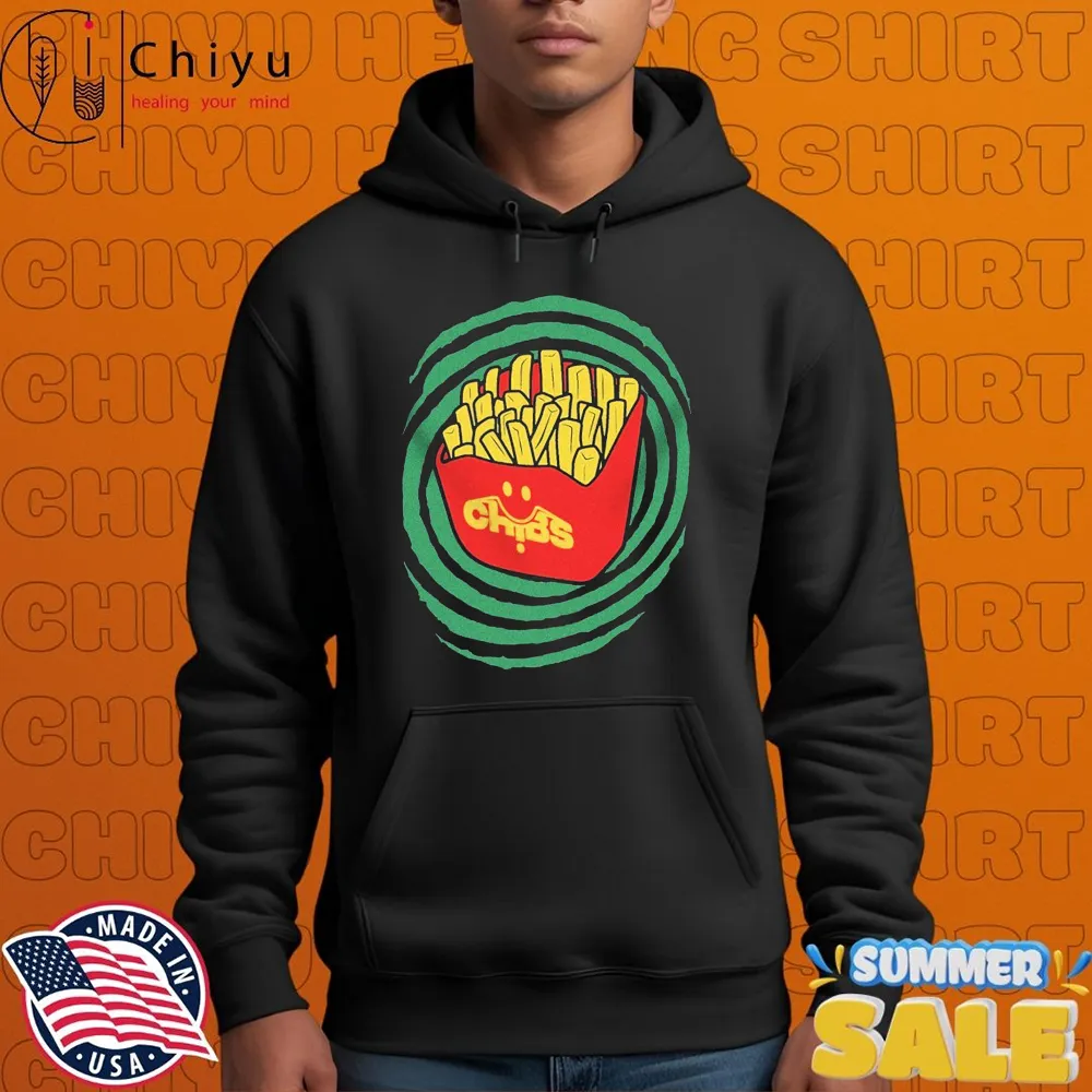 Chibs Fry T-shirts Chibs Fry T-shirts