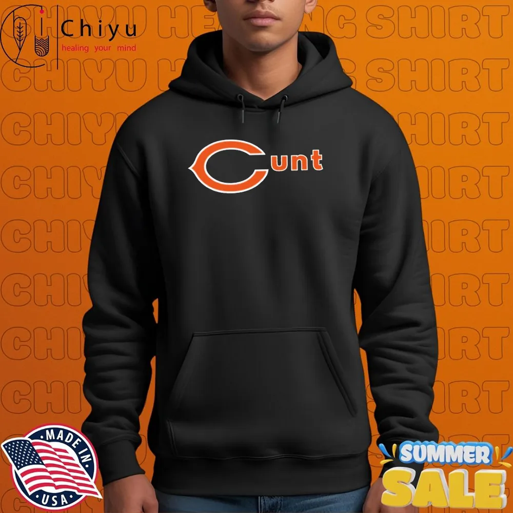 Fashion Trending Chicago Bears Hoodie Fashion Trending Chicago Bears Hoodie