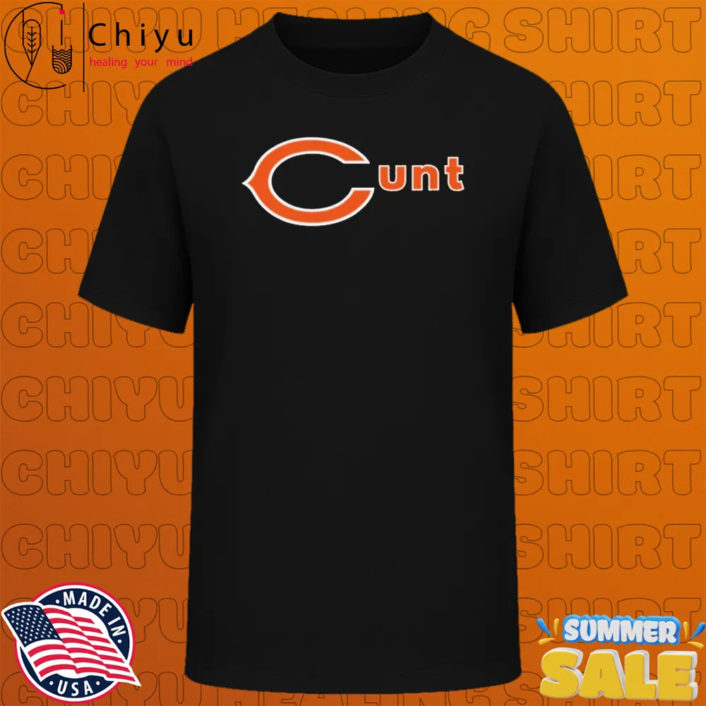 Fashion Trending Chicago Bears T-shirt Fashion Trending Chicago Bears T-shirt