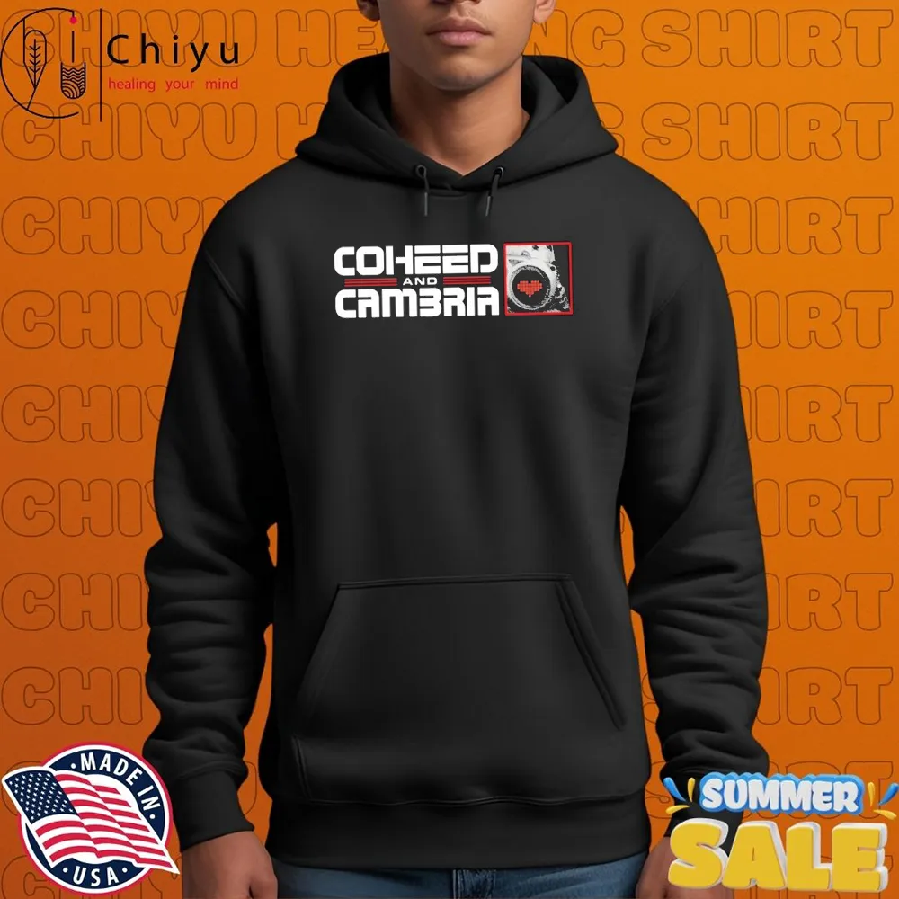 Coheed And Cambria 2000 Trees Festival UK T-Shirts Coheed And Cambria 2000 Trees Festival UK T-Shirts