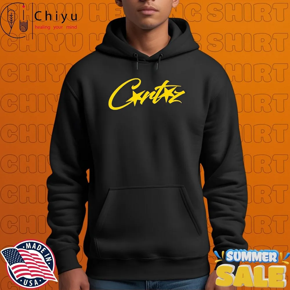 Corteiz Allstarz T-shirts Corteiz Allstarz T-shirts