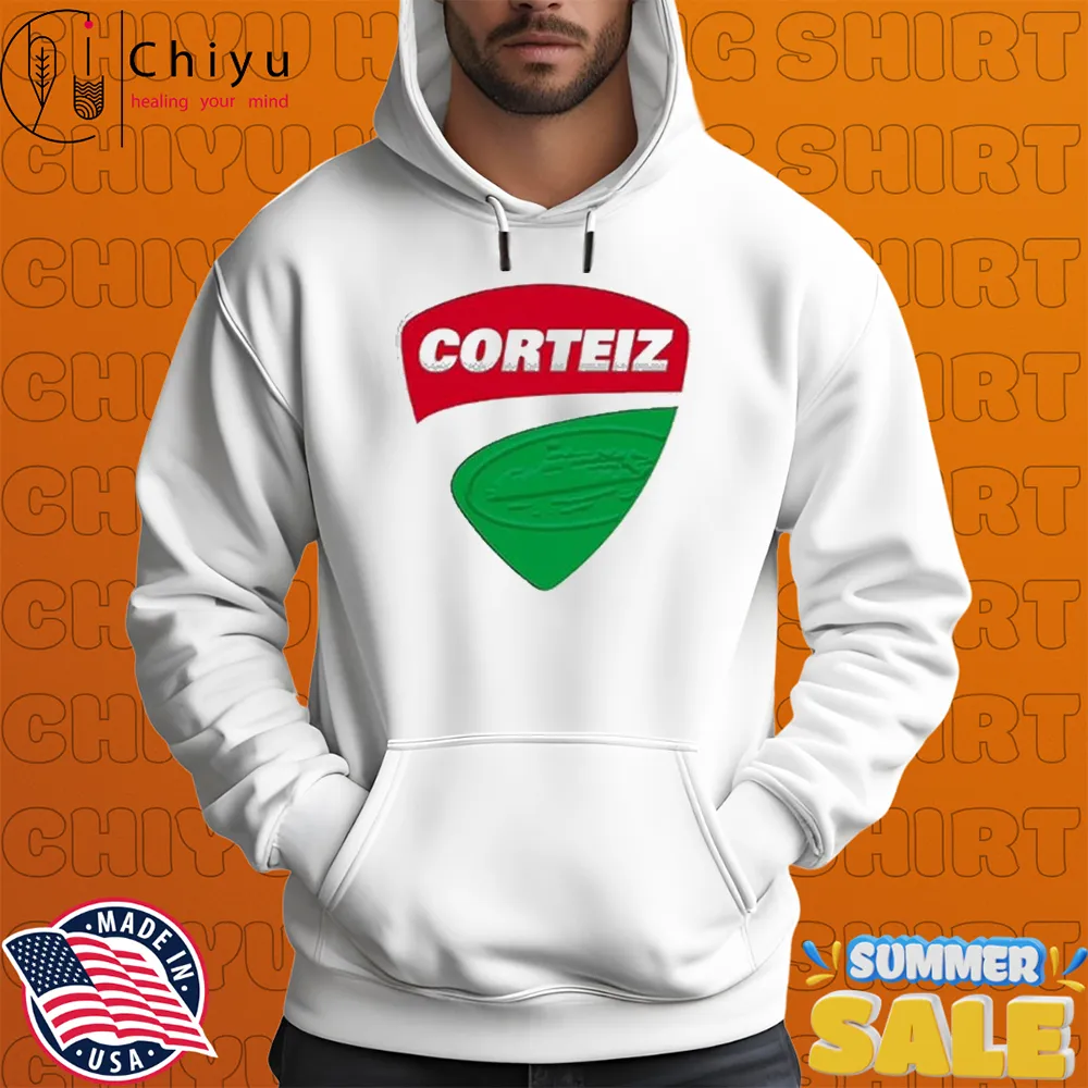 Corteiz Shield T-shirts Corteiz Shield T-shirts