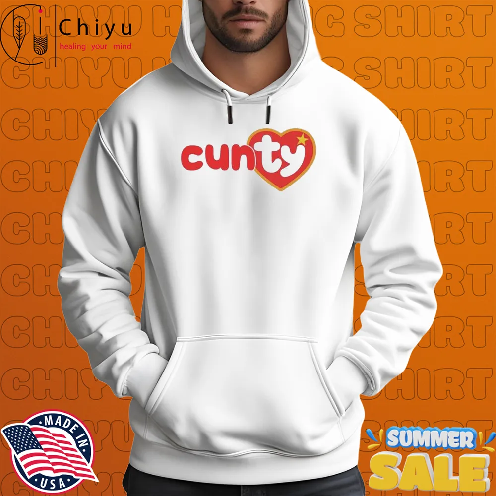 Cunty Heaert T-shirts Cunty Heaert T-shirts