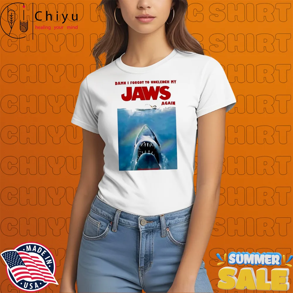 Exclusive Damn I Forgot To Unclench My Jaws Again T-shirts, Hoodie, Sweatshirt 4 Damn I Forgot To Unclench My Jaws Again T-shirts