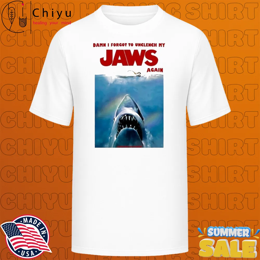 Exclusive Damn I Forgot To Unclench My Jaws Again T-shirts, Hoodie, Sweatshirt 1 Damn I Forgot To Unclench My Jaws Again T-shirts