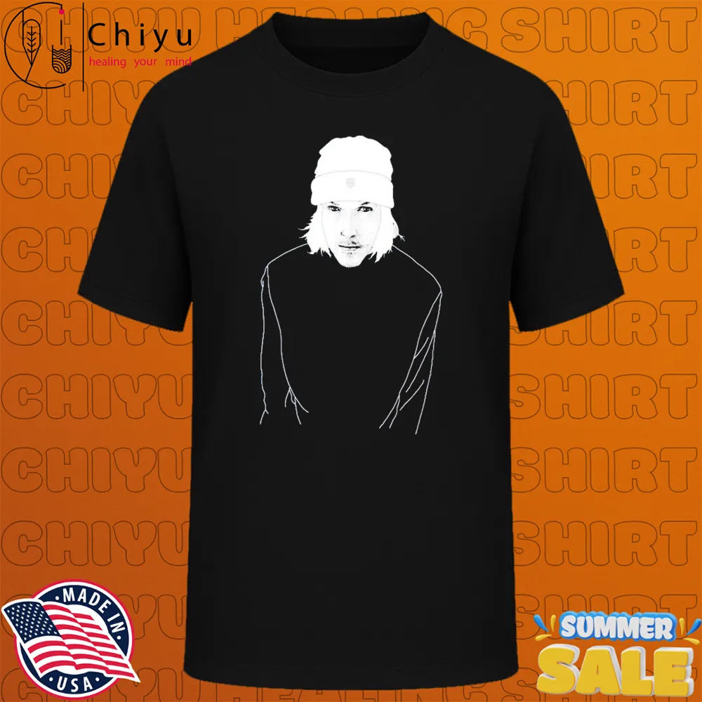 David Sylvian Blemish T-shirts David Sylvian Blemish T-shirts