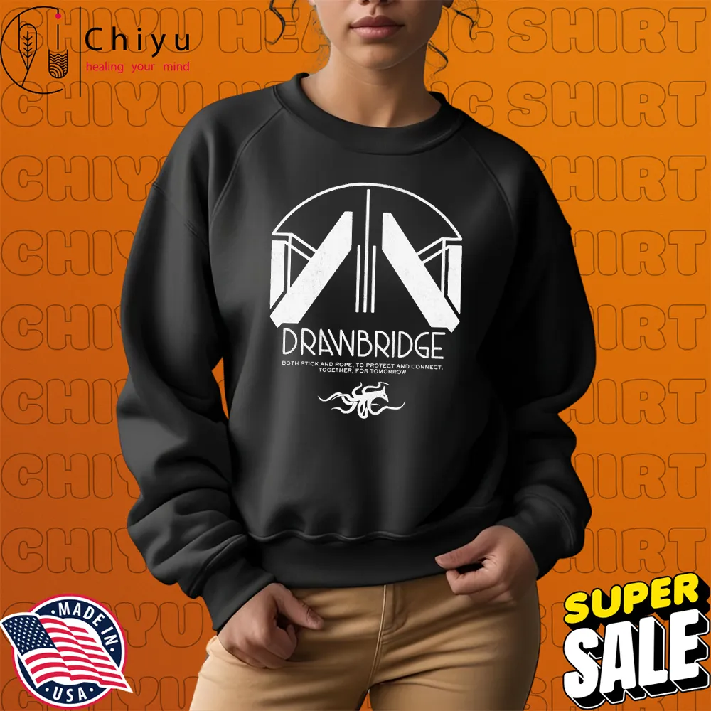 Death Stranding 2 Both Stick And Rope To Protect And Connect Together For Tomorrow DHV Magellan T-shirts Hoodie Death Stranding 2 Both Stick And Rope To Protect And Connect Together For Tomorrow DHV Magellan T-shirts Hoodie