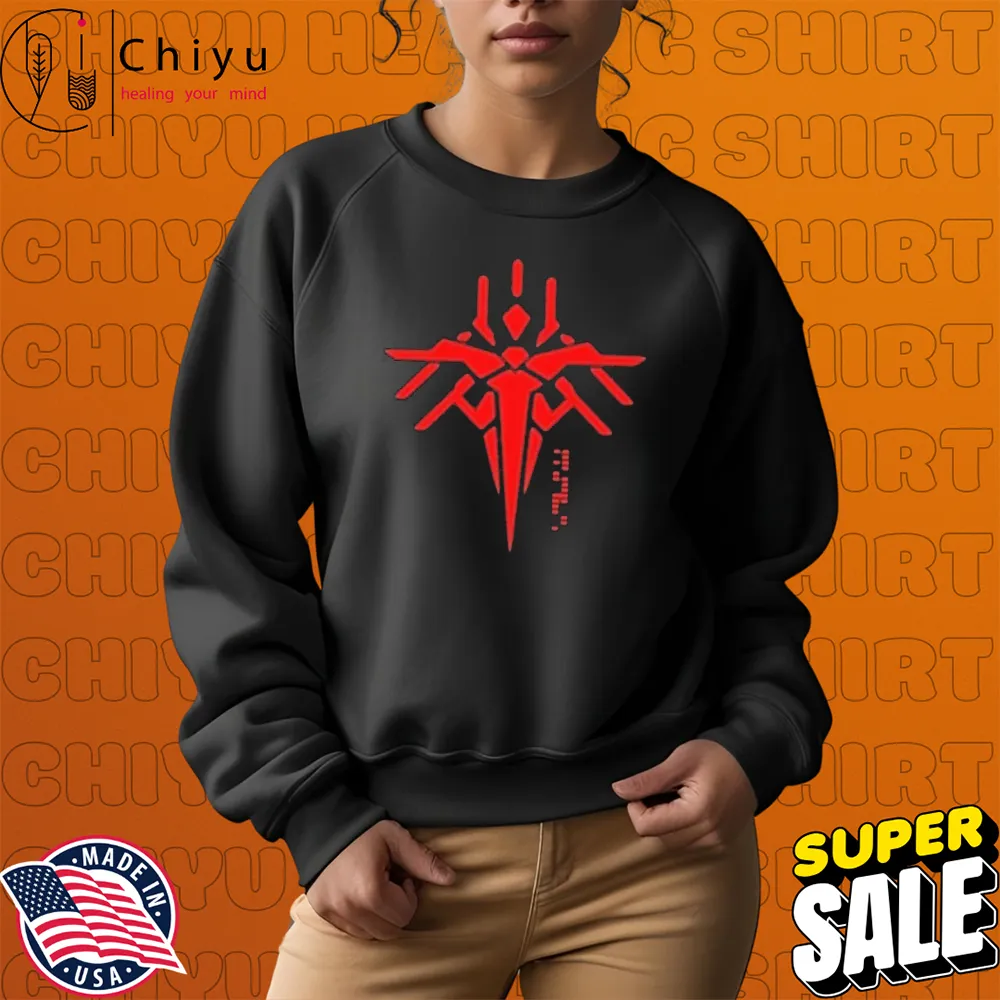 Death Stranding 2 Ghost T-shirts Death Stranding 2 Ghost T-shirts