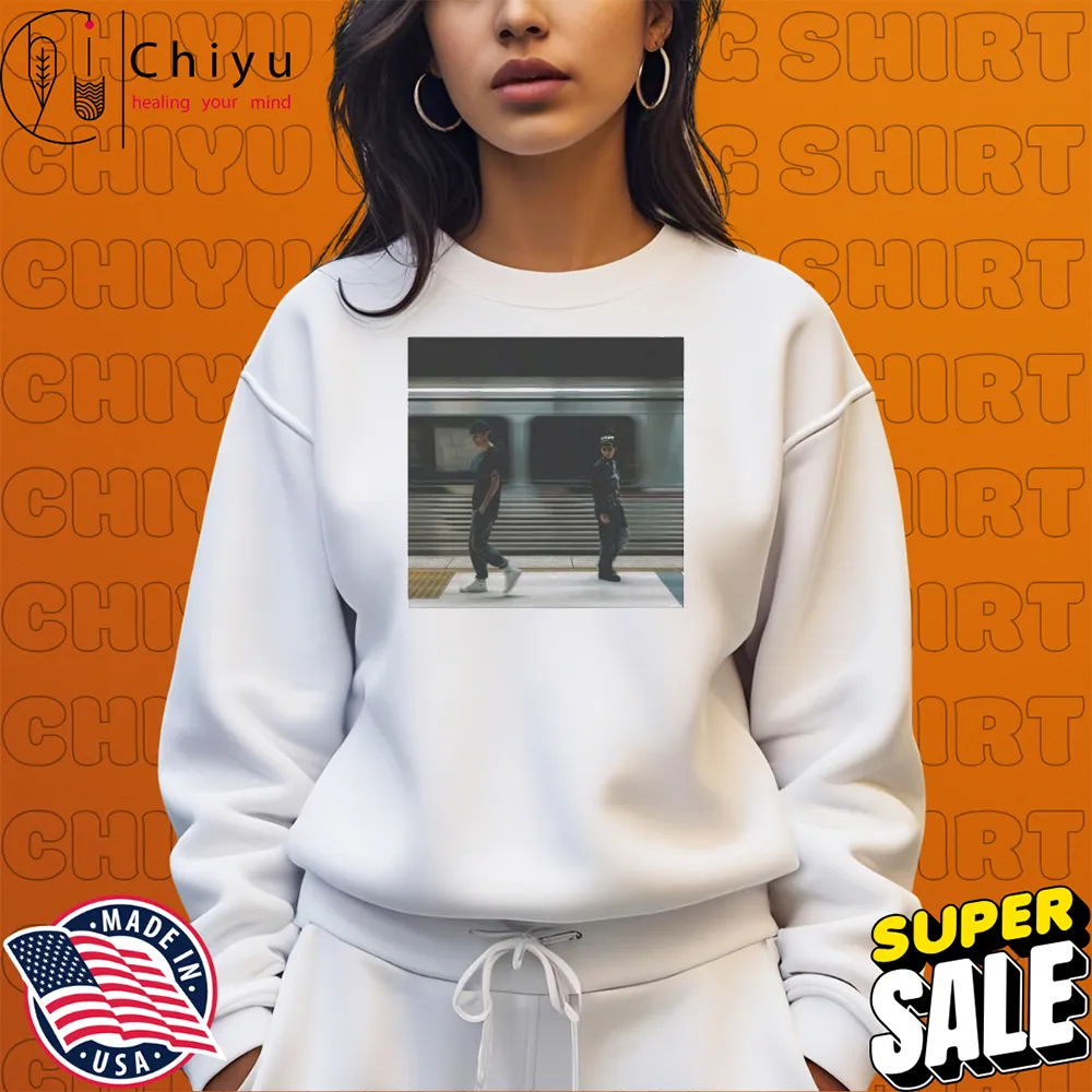 Dezi If You Still Need Me T-shirts Dezi If You Still Need Me T-shirts