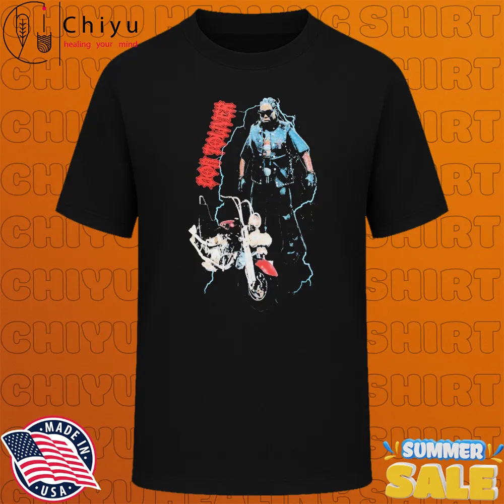 Don Toliver Hardstone Psycho Tour 2025 Motorcycle T-shirts Don Toliver Hardstone Psycho Tour 2025 Motorcycle T-shirts