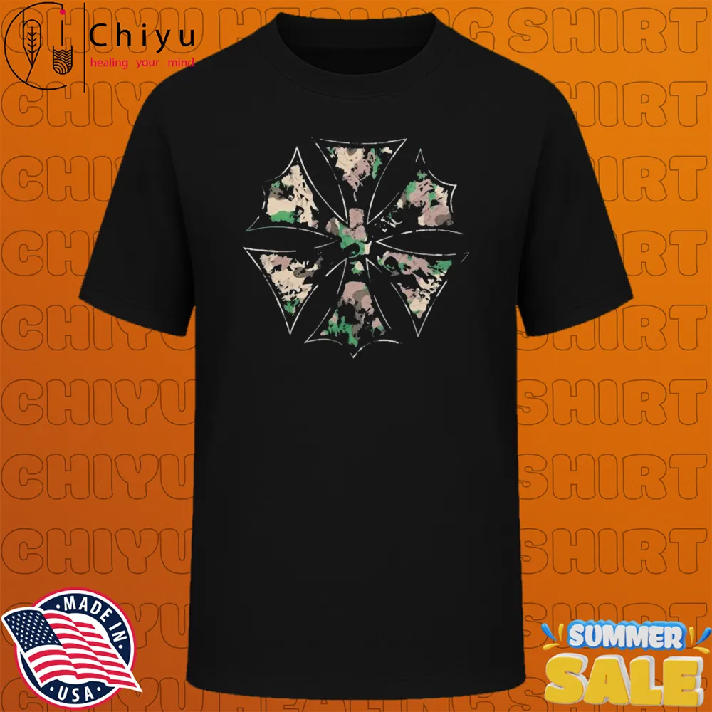 Don Toliver Psycho Tour 2025 Camo T-shirts