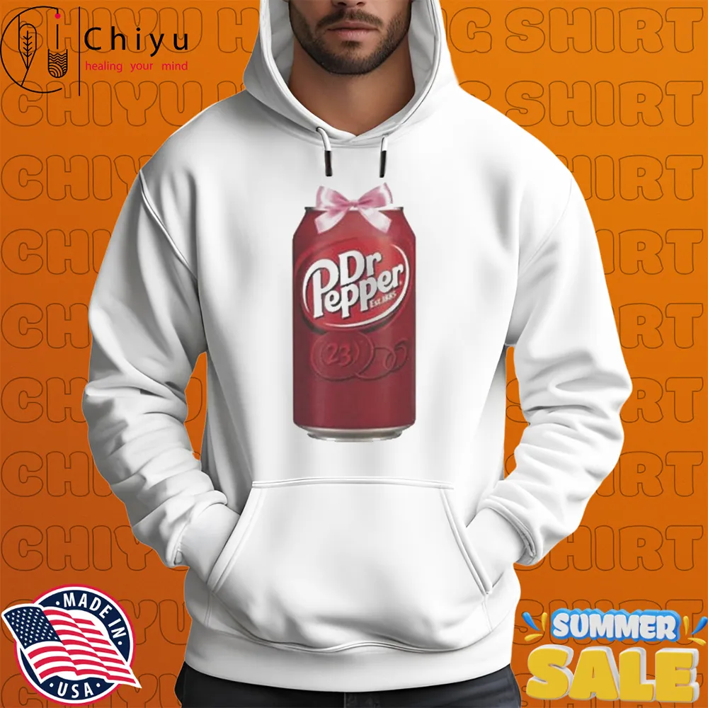 Dr. Pepper Est 1885 Coquette T-shirts Dr. Pepper Est 1885 Coquette T-shirts